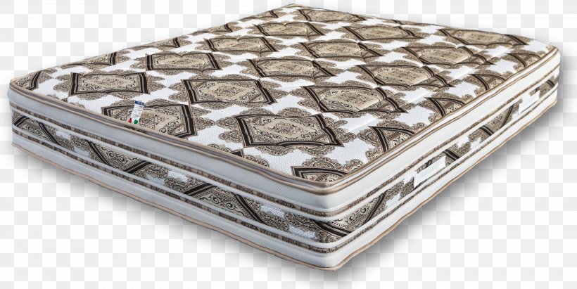 Mattress Bed Base Spring Versace, PNG, 2952x1481px, Mattress, All Rights Reserved, Bed, Bed Base, Clothing Accessories Download Free