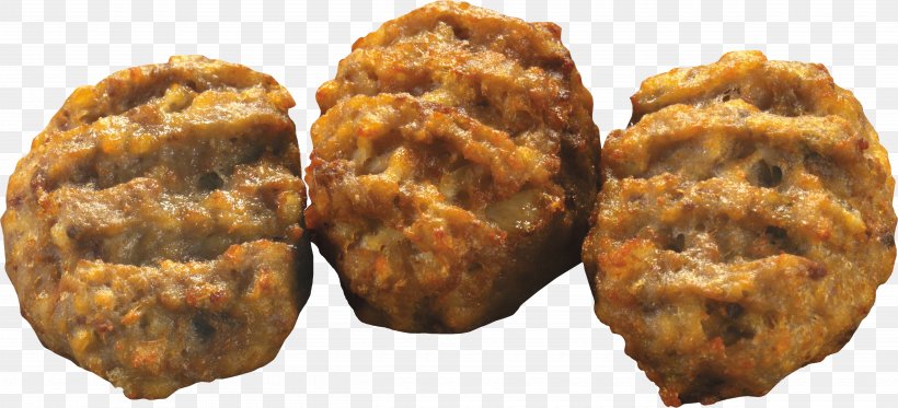 Meatball Hot Dog Cutlet Hamburger, PNG, 4980x2268px, Meatball, Charcuterie, Cutlet, Dish, Food Download Free