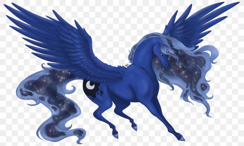 Mustang Unicorn Cobalt Blue Freikörperkultur, PNG, 900x542px, 2019 Ford Mustang, Mustang, Animal, Animal Figure, Blue Download Free