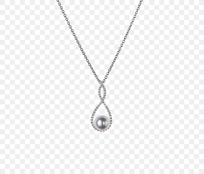 Pearl Locket Necklace Body Jewellery, PNG, 700x700px, Pearl, Body Jewellery, Body Jewelry, Chain, Fashion Accessory Download Free