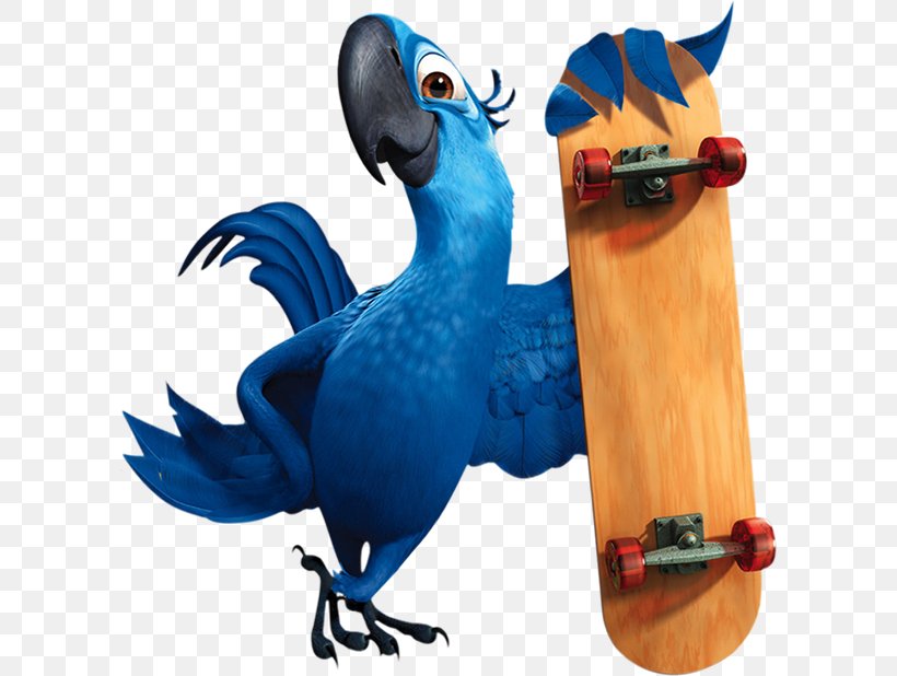 Rio De Janeiro Jewel Blu Nigel Kipo, PNG, 600x618px, Rio De Janeiro, Beak, Bird, Blu, Chicken Download Free