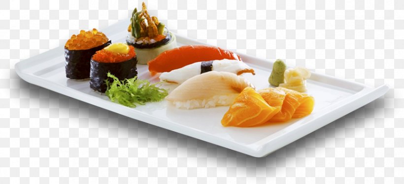 Sashimi Sushi Smoked Salmon Japanese Cuisine Asian Cuisine, PNG, 864x395px, Sashimi, Appetizer, Asian Cuisine, Asian Food, California Roll Download Free