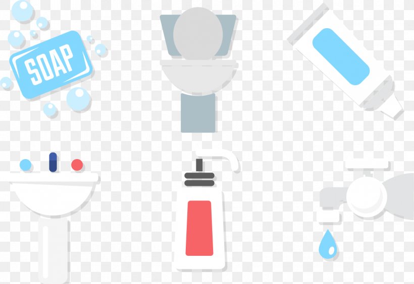 Shower Euclidean Vector, PNG, 1317x907px, Shower, Bathroom, Blue, Brand, Communication Download Free