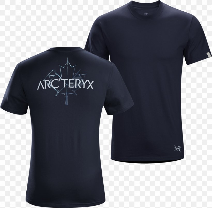 T-shirt Sleeve Vans Arc'teryx, PNG, 1600x1571px, Tshirt, Active Shirt, Brand, Cap, Clothing Download Free