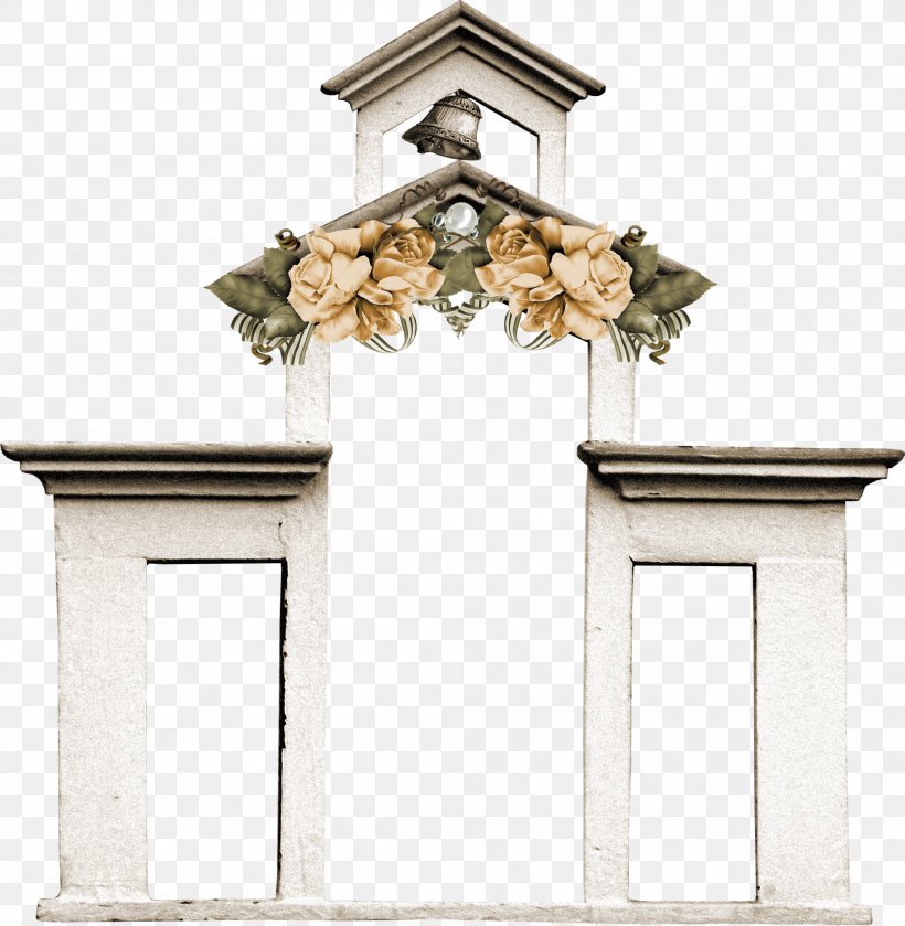Window Picture Frames Arch Clip Art, PNG, 1999x2046px, Window, Arch, Building, Column, Door Download Free