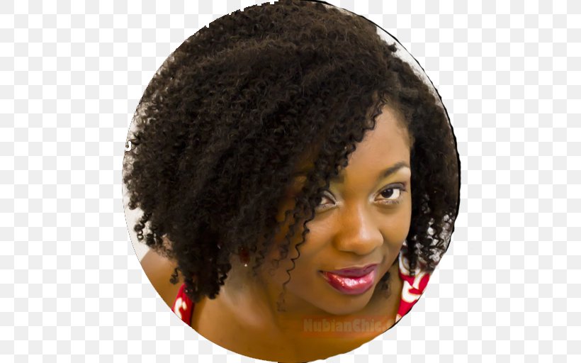 Afro Jheri Curl S-Curl Hair Coloring Black Hair, PNG, 512x512px, Afro, Black Hair, Chin, Forehead, Hair Download Free