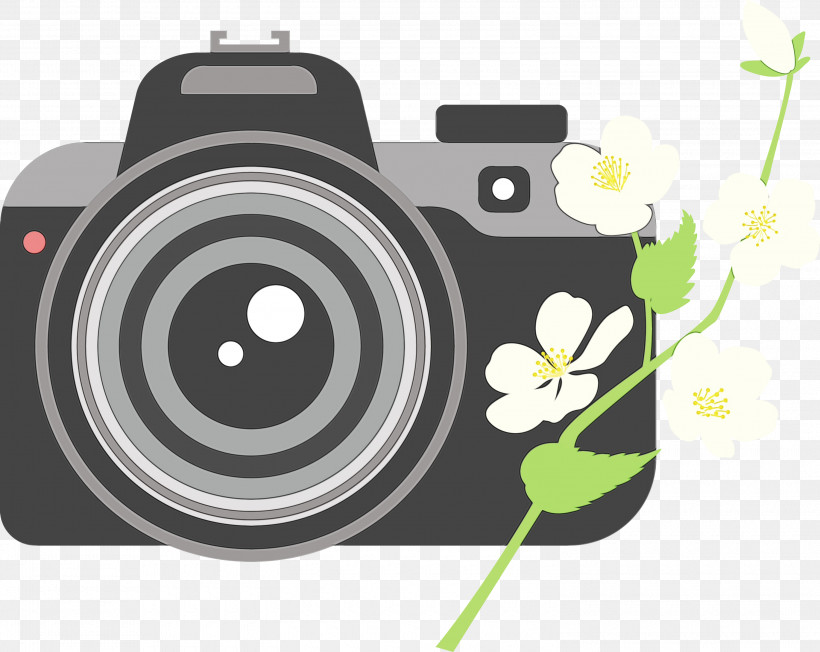 Camera Lens, PNG, 3000x2388px, Camera, Camera Lens, Digital Camera, Flower, Lens Download Free