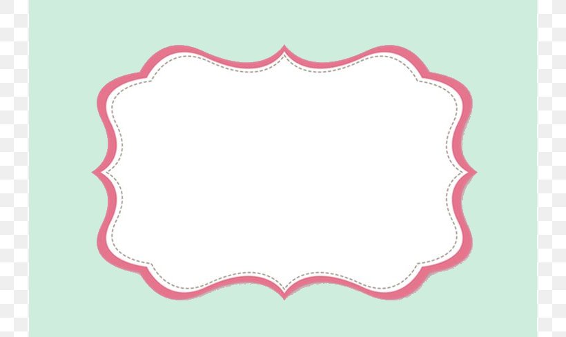 Clip Art Vector Graphics Image, PNG, 736x488px, Pink, Area, Heart, Magenta, Page Layout Download Free