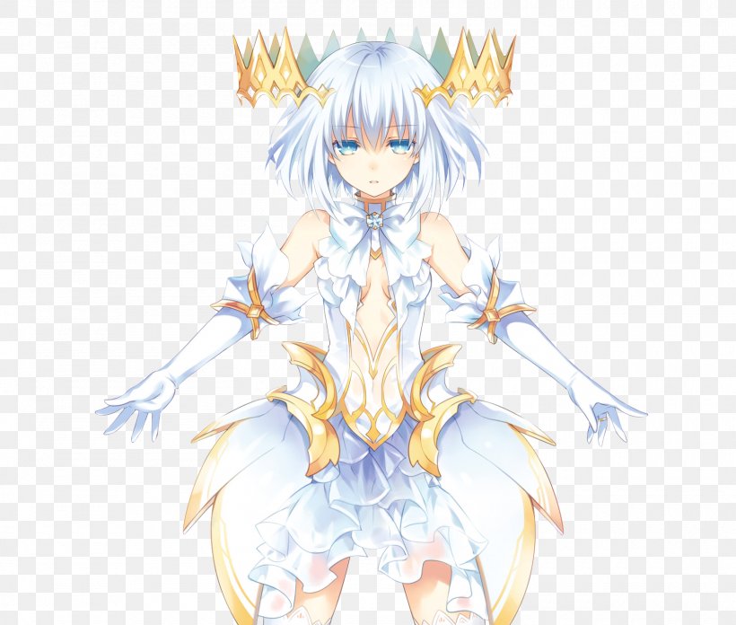 Date A Live 11 Tobiichi Devil Origami Date A Live 4 Itsuka