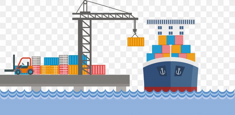Export Goods And Services Tax Import International Trade, PNG, 4333x2125px, Export, Area, Brand, Business, Diagram Download Free