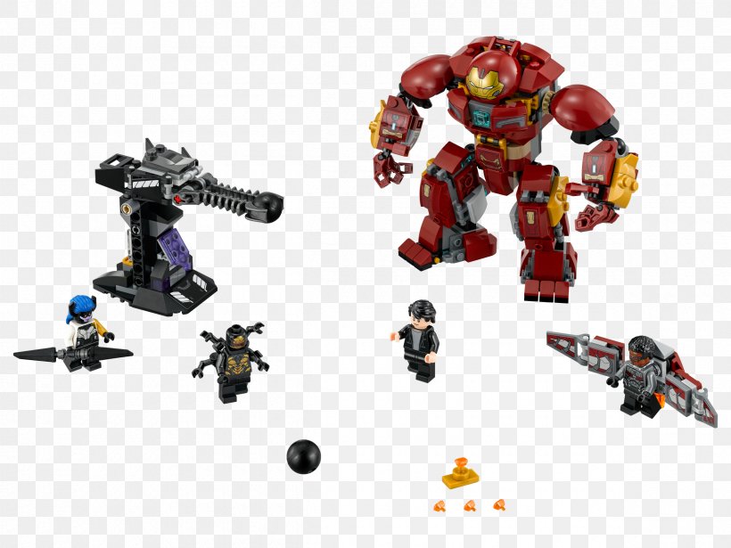 Lego Marvel Super Heroes Lego Marvel's Avengers LEGO 76104 Marvel Super Heroes The Hulkbuster Smash-Up The Avengers, PNG, 2400x1800px, Lego Marvel Super Heroes, Action Figure, Avengers, Avengers Infinity War, Figurine Download Free