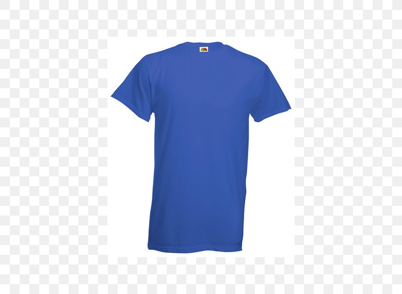 Long-sleeved T-shirt Long-sleeved T-shirt Collar, PNG, 800x600px, Tshirt, Active Shirt, Blue, Cobalt Blue, Collar Download Free