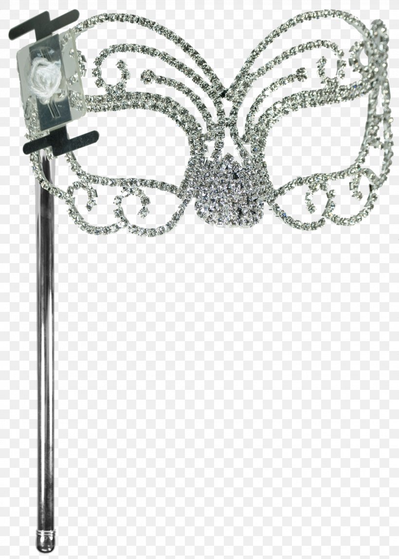Mask Necklace Jewellery Headgear Masquerade Ball, PNG, 2074x2903px, Mask, Blingbling, Body Jewellery, Body Jewelry, Butterfly Download Free