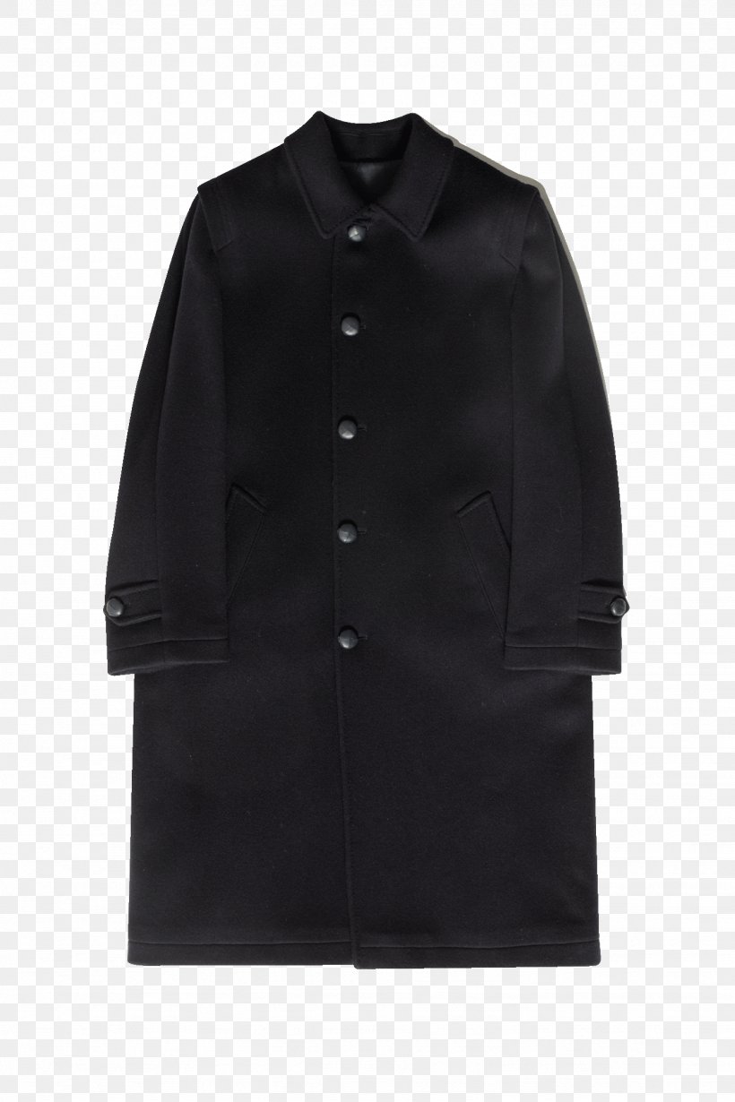 Overcoat T-shirt Mackintosh Clothing, PNG, 1333x2000px, Coat, Balmacaan, Black, Button, Clothing Download Free