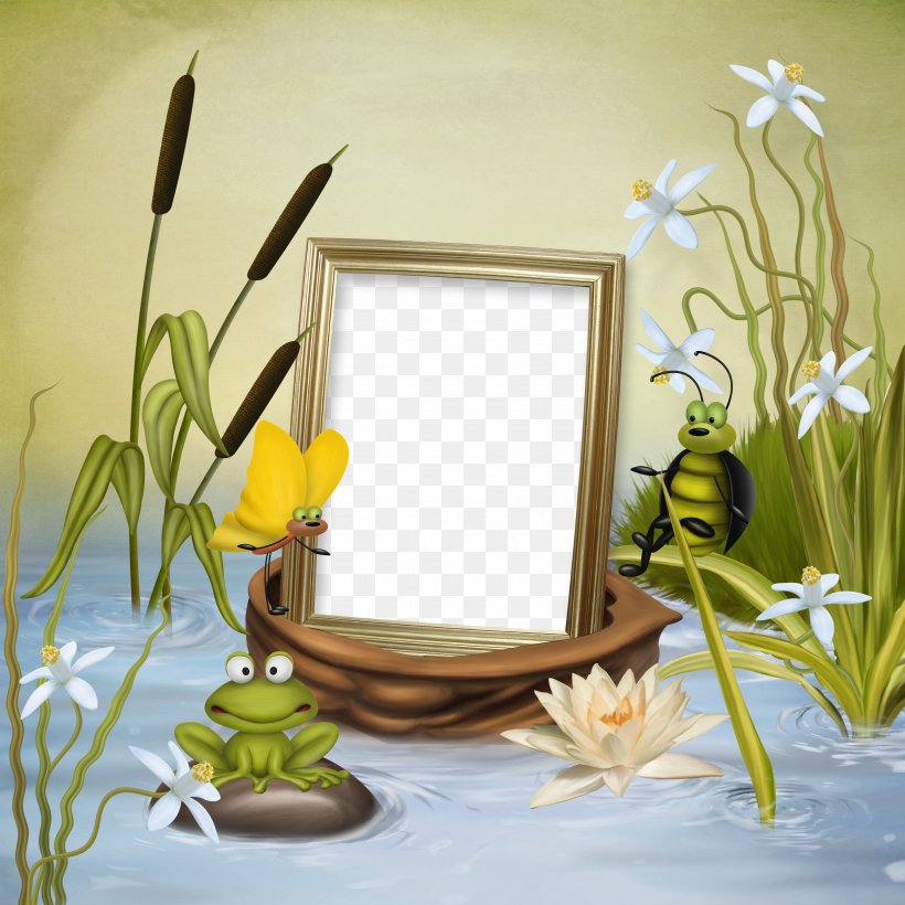 Picture Frame Clip Art, PNG, 3600x3600px, Picture Frame, Communicatiemiddel, Flora, Floral Design, Flower Download Free