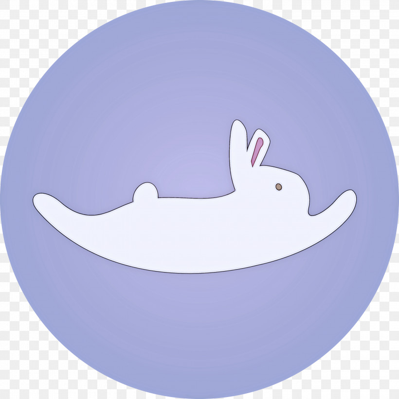 Rabbit, PNG, 3000x3000px, Rabbit, Biology, Cartoon, Microsoft Azure, Science Download Free