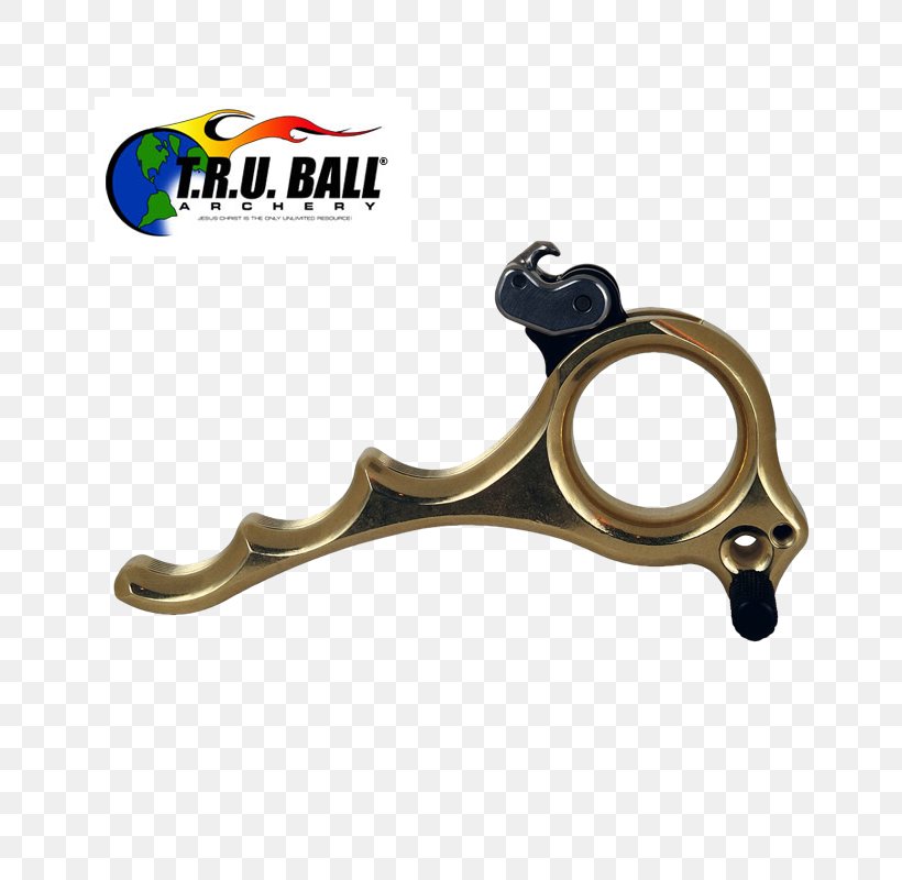 Tru Ball Sweet Spot II Release Release Aid Archery Tru Ball Blade Pro Release TRU Ball Absolute 360 Release, PNG, 800x800px, Release Aid, Archery, Brass, Finger, Hand Download Free