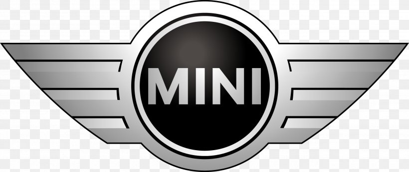 2018 MINI Cooper BMW Car Logo, PNG, 2590x1094px, 2018 Mini Cooper, Automotive Design, Bmw, Brand, Car Download Free