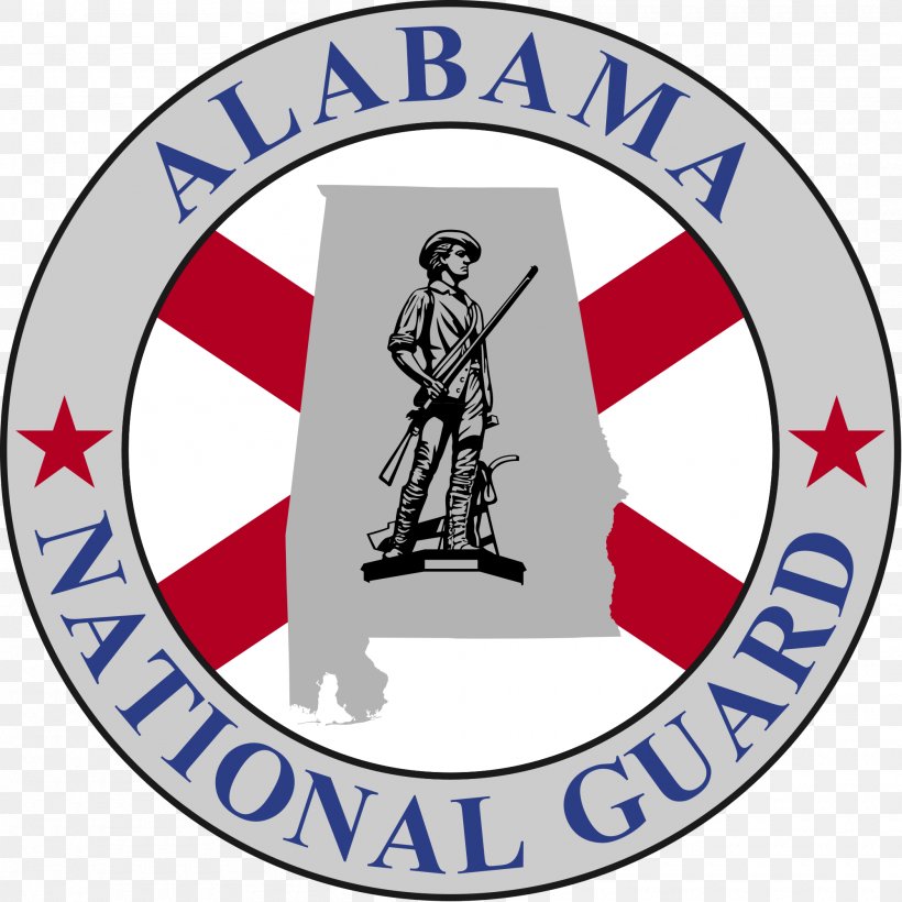 Alabama Army National Guard Alabama Army National Guard National Guard Of The United States Alabama National Guard, PNG, 2000x2000px, Alabama, Alabama Army National Guard, Alabama National Guard, Alabama State Defense Force, Area Download Free