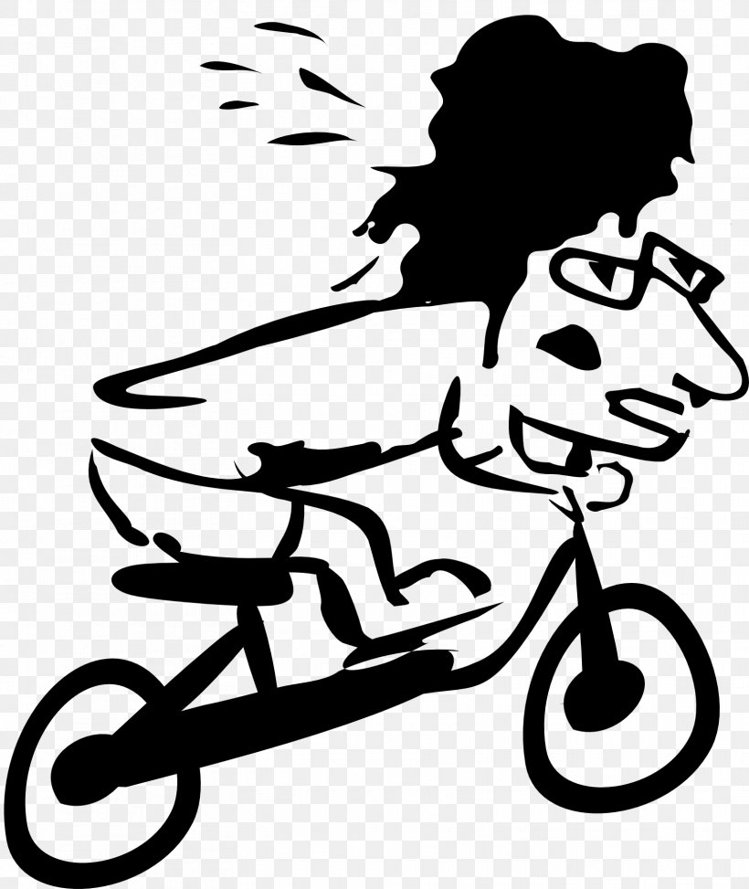 Bicycle Cycling Clip Art, PNG, 1618x1920px, Bicycle, Art, Artwork, Black, Black And White Download Free