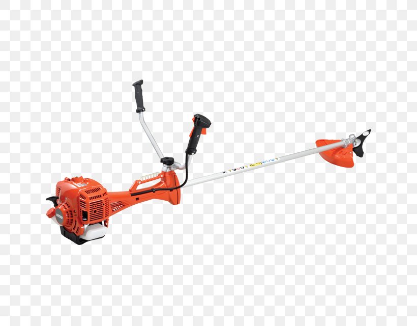 Brushcutter String Trimmer Lawn Mowers Chainsaw Garden, PNG, 640x640px, Brushcutter, Chainsaw, Garden, Handle, Hardware Download Free