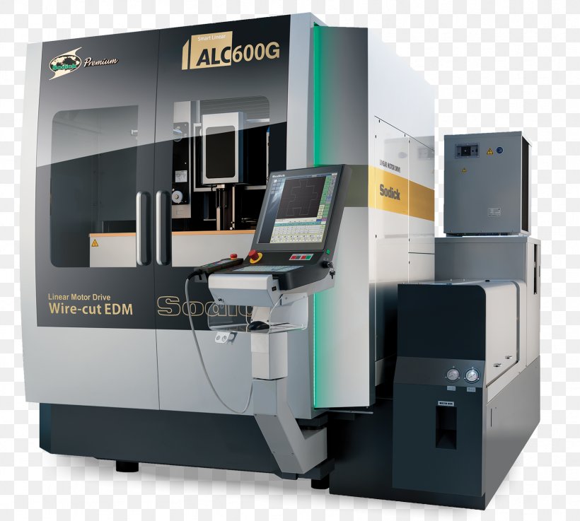 Electrical Discharge Machining Machine Tool Computer Numerical Control Sodick, PNG, 1667x1500px, Electrical Discharge Machining, Computer Numerical Control, Cutting, Electrical Wires Cable, Gcode Download Free