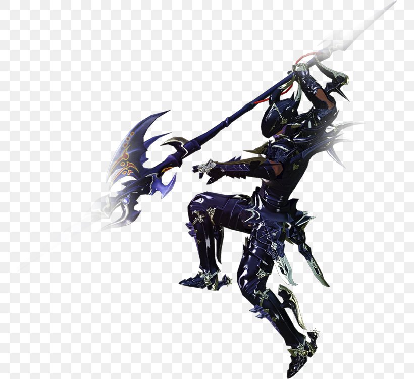 Final Fantasy XIV: Heavensward Final Fantasy XV Final Fantasy XIV: Stormblood Dissidia Final Fantasy NT, PNG, 754x751px, Final Fantasy Xiv Heavensward, Action Figure, Dissidia Final Fantasy Nt, Dragoon, Fictional Character Download Free