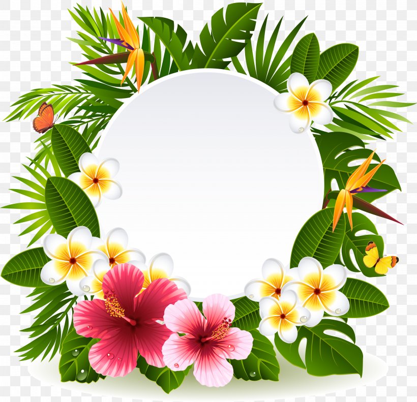 Flower Stock Photography Clip Art, PNG, 4820x4652px, Flower, Annual Plant, Branch, Flora, Floral Design Download Free