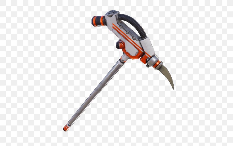 Fortnite Battle Royale Tool PlayerUnknown's Battlegrounds Pickaxe, PNG, 512x512px, Fortnite, Axe, Battle Royale Game, Cosmetics, Epic Games Download Free