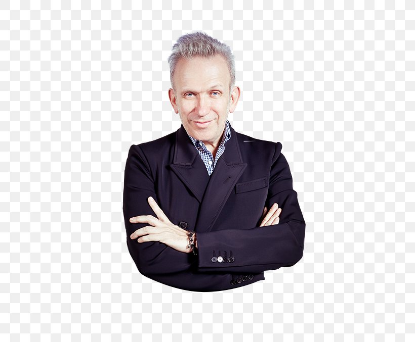 Jean-Paul Gaultier French Fashion Haute Couture Designer, PNG, 675x677px, Jeanpaul Gaultier, Business, Business Executive, Businessperson, Clothing Download Free