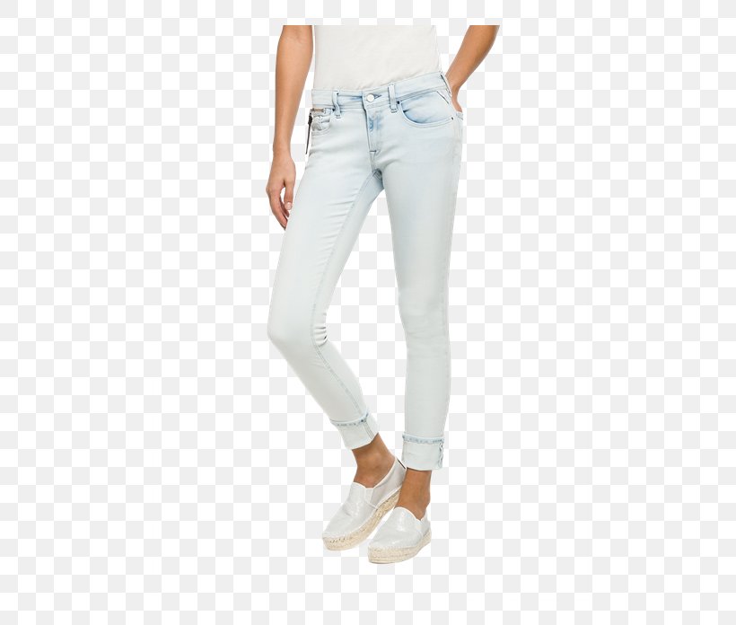 Jeans Fashion Replay Denim Leggings, PNG, 560x696px, Jeans, Denim, Dress, Fashion, Jacket Download Free