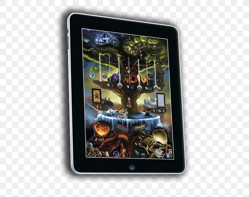 Magnus Chase And The Gods Of Asgard Yggdrasil Board Game, PNG, 500x647px, Asgard, Board Game, Casino Game, Electronics, Game Download Free