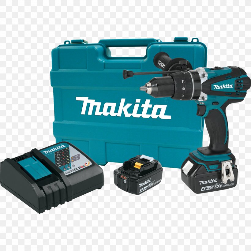 Makita XFD10 Augers Cordless Tool, PNG, 1500x1500px, Makita, Angle Grinder, Augers, Cordless, Dewalt Download Free