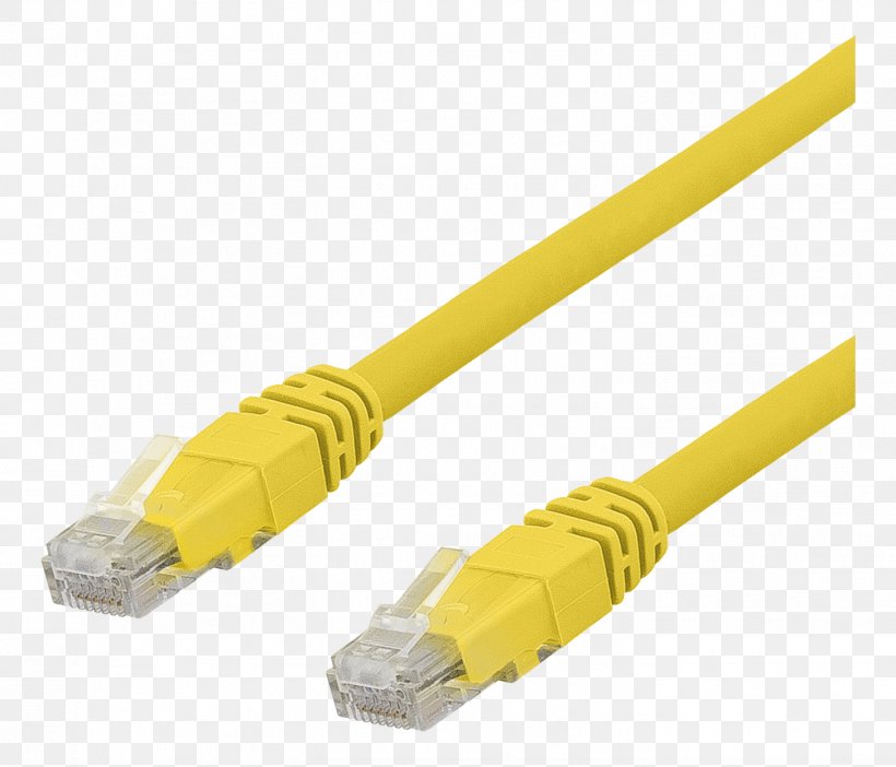 Network Cables Electrical Cable Twisted Pair Patch Cable MicroConnect CAT 6a Network Cable RJ-45 RJ-45, PNG, 1454x1245px, Network Cables, Cable, Computer Network, Data Transfer Cable, Del Taco Download Free