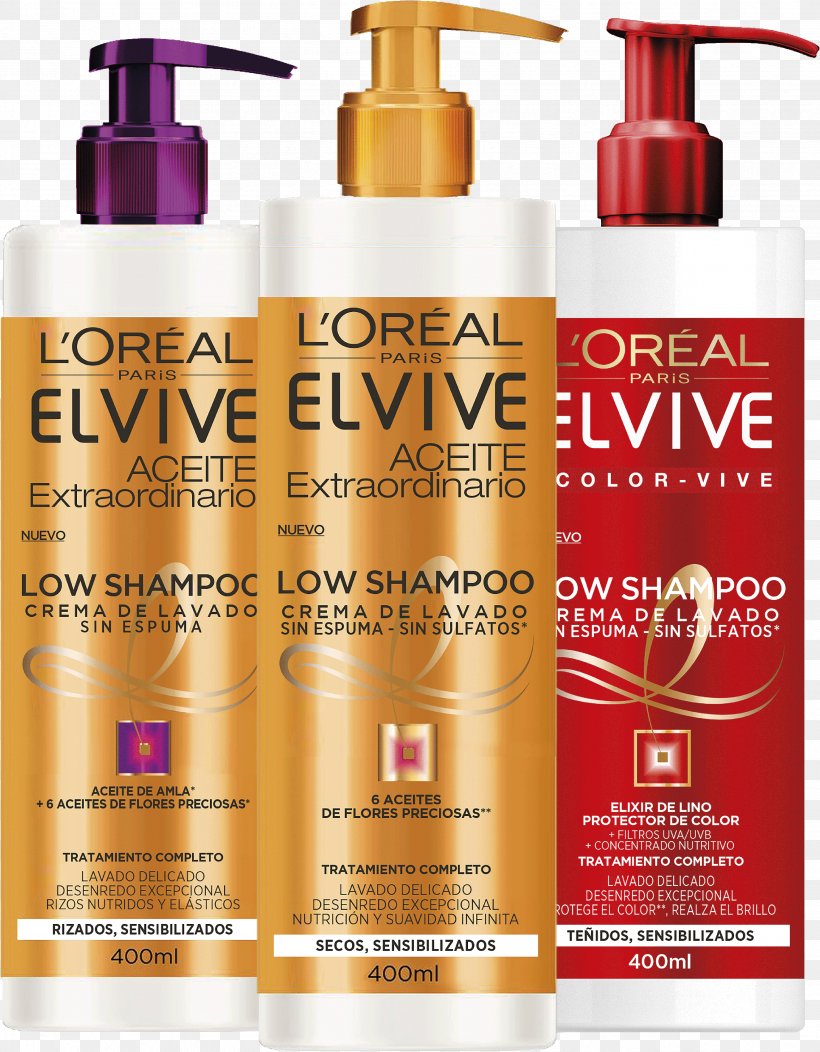 Shampoo Hair Coloring L'Oréal Washing, PNG, 2651x3402px, Shampoo