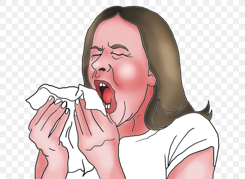 Sneeze Symptom Allergy Ayurveda Vomiting, PNG, 662x600px, Watercolor, Cartoon, Flower, Frame, Heart Download Free