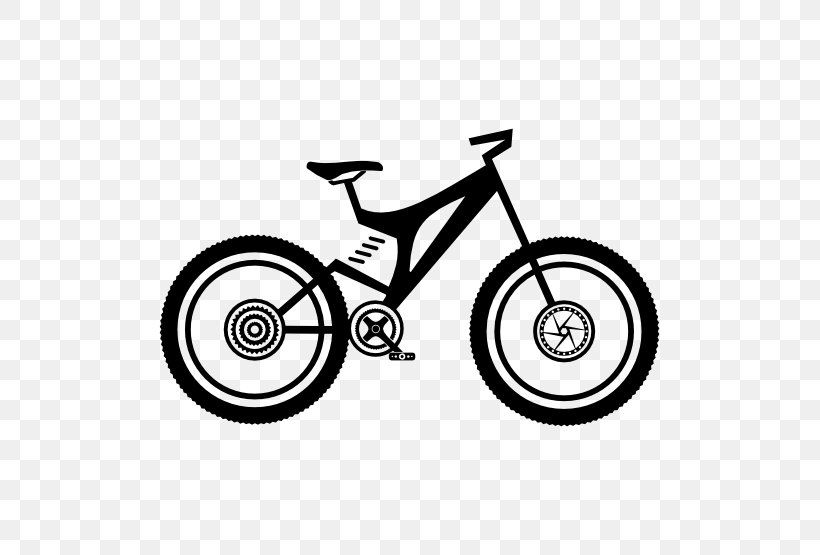 Bicycle Mountain Bike Cycling Downhill Mountain Biking, PNG, 555x555px, Bicycle, Automotive Design, Bicycle Accessory, Bicycle Drivetrain Part, Bicycle Frame Download Free