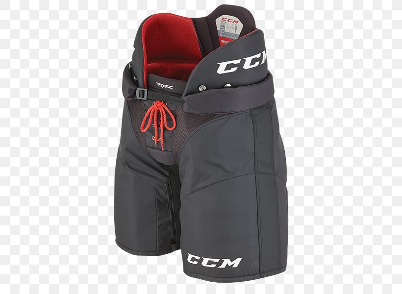 CCM Hockey Hockey Protective Pants & Ski Shorts Bauer Hockey, PNG, 440x600px, Ccm Hockey, Baseball Equipment, Baseball Protective Gear, Bauer Hockey, Black Download Free