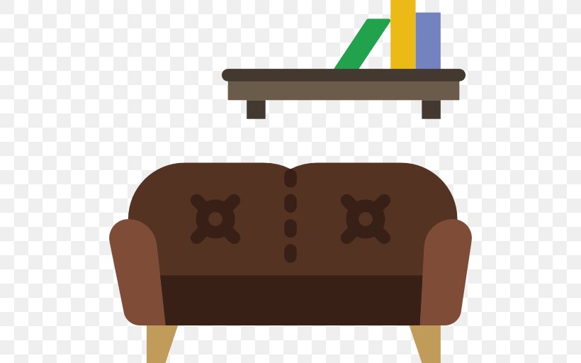 Couch Furniture, PNG, 512x512px, Couch, Cleaning, Divan, Furniture, Home Download Free