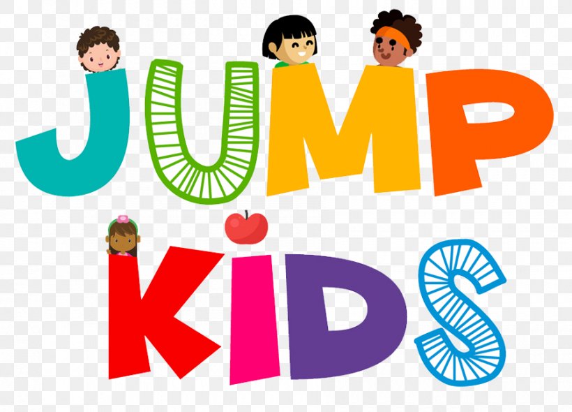Logo Brand JUMP Child, PNG, 900x648px, Logo, Area, Behavior, Brand, Child Download Free