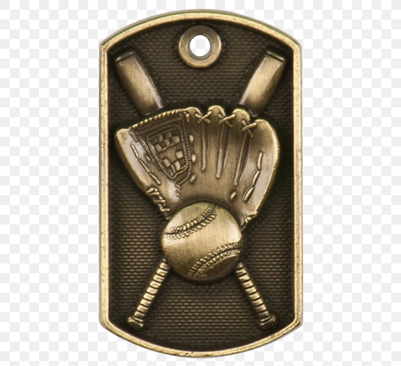 Medal Baseball Dog Tag Softball Award, PNG, 453x750px, Medal, Award, Baseball, Baseball Awards, Baseball Glove Download Free