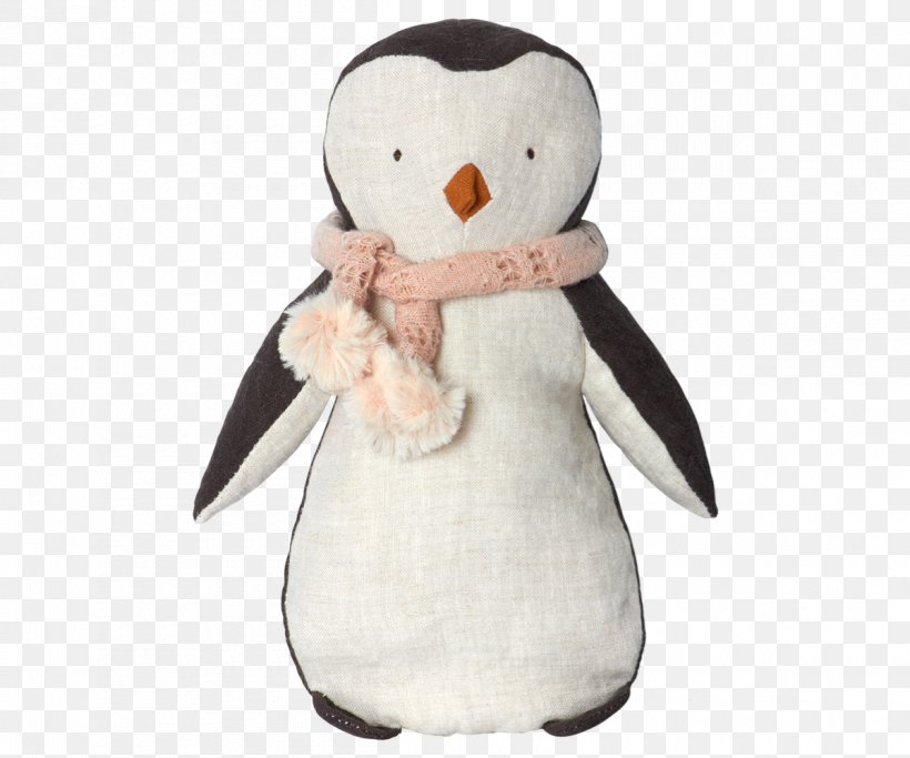 Penguin Child Rabbit Antarctica Stuffed Animals & Cuddly Toys, PNG, 1200x1000px, Watercolor, Cartoon, Flower, Frame, Heart Download Free