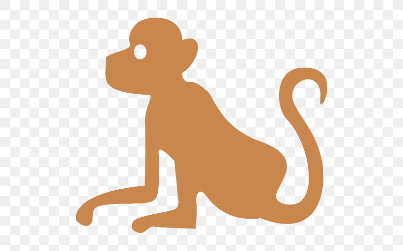 Puppy Emoji Lion Text Messaging SMS, PNG, 512x512px, Puppy, Animal Figure, Big Cats, Carnivoran, Cat Like Mammal Download Free