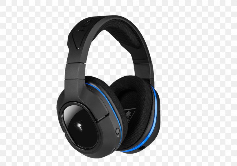 Turtle Beach Ear Force Stealth 400 Headphones PlayStation 4 Video Game PlayStation 3, PNG, 1000x700px, Turtle Beach Ear Force Stealth 400, Audio, Audio Equipment, Electronic Device, Headphones Download Free