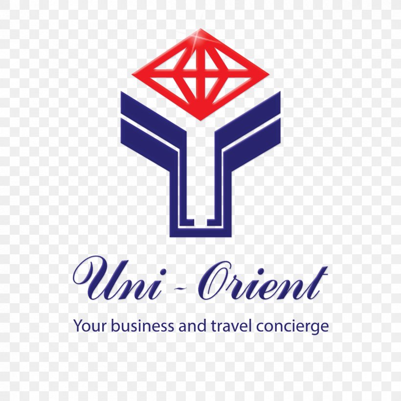 Uni-Orient Travel, Inc. Uni Orient Brand Logo Facebook, PNG, 1200x1200px, Brand, Area, Binondo, Facebook, Facebook Inc Download Free