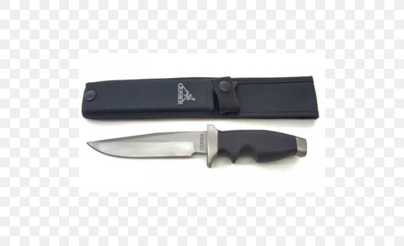 Utility Knives Hunting & Survival Knives Bowie Knife Throwing Knife, PNG, 500x500px, Utility Knives, Blade, Bowie Knife, Cold Weapon, Dagger Download Free