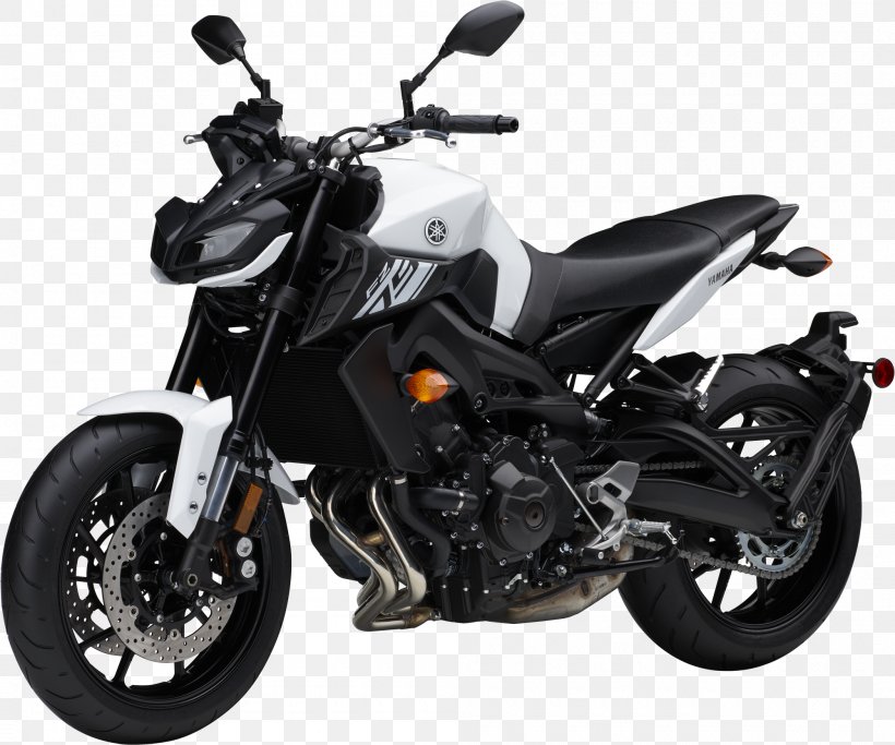 Yamaha FZ-09 Motorcycle Yamaha Motor Company Yamaha Corporation Suspension, PNG, 2000x1667px, Yamaha Fz09, Antilock Braking System, Automotive Exterior, Brake, Car Download Free