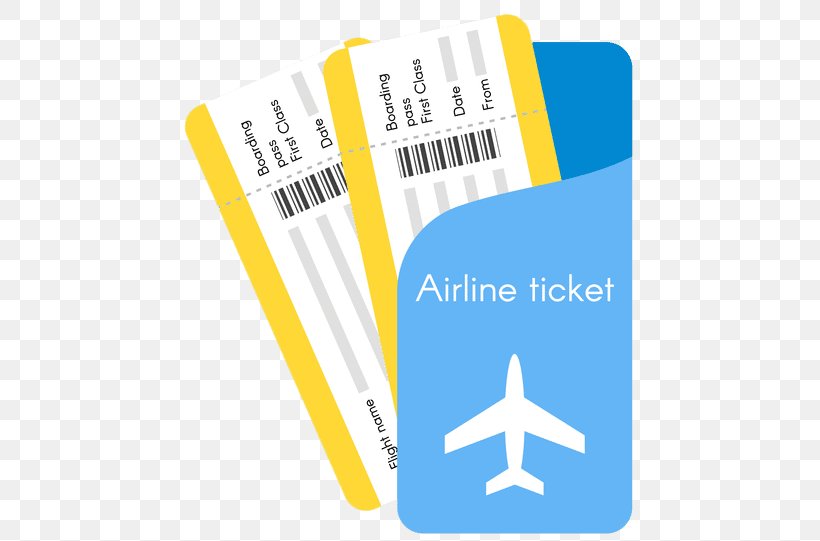 Airline Ticket, PNG, 524x541px, Airline Ticket, Airline, Airplane, Brand, Diagram Download Free
