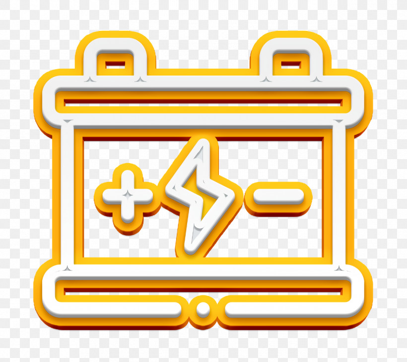 Battery Icon Vehicles And Transports Icon Car Icon, PNG, 1294x1150px, Battery Icon, Car Icon, Geometry, Line, Mathematics Download Free