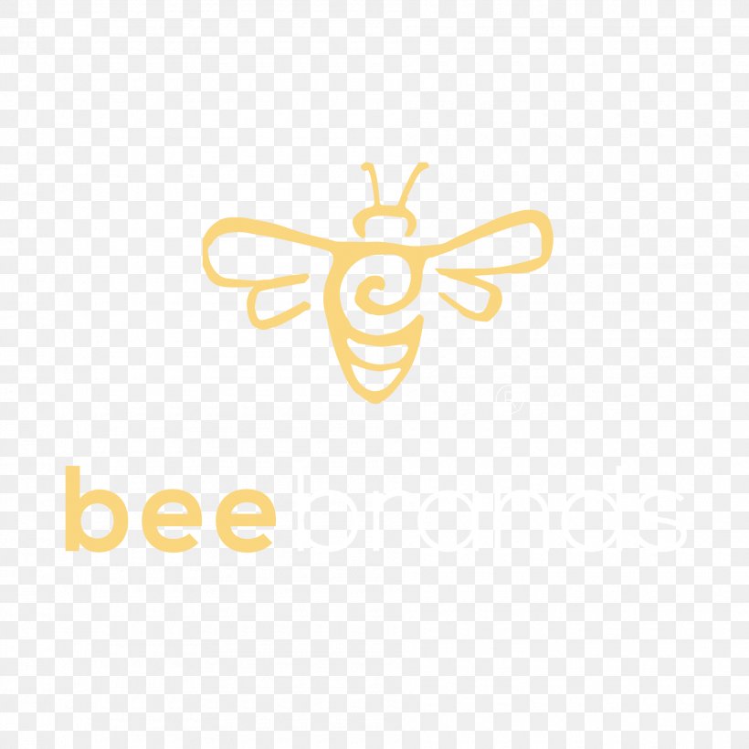 Brand Logo Bee Insect, PNG, 1890x1890px, Brand, Avocado Oil, Bee, Body Jewelry, Butterfly Download Free